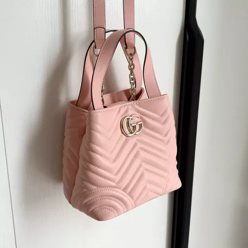 Replica Gucci AAA Quality Handbags For Women #1372614 $82.00 USD for Wholesale