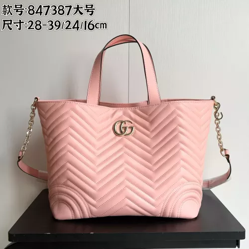 Gucci AAA Quality Handbags For Women #1372615 $85.00 USD, Wholesale Replica Gucci AAA Quality Handbags