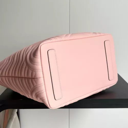 Replica Gucci AAA Quality Handbags For Women #1372615 $85.00 USD for Wholesale