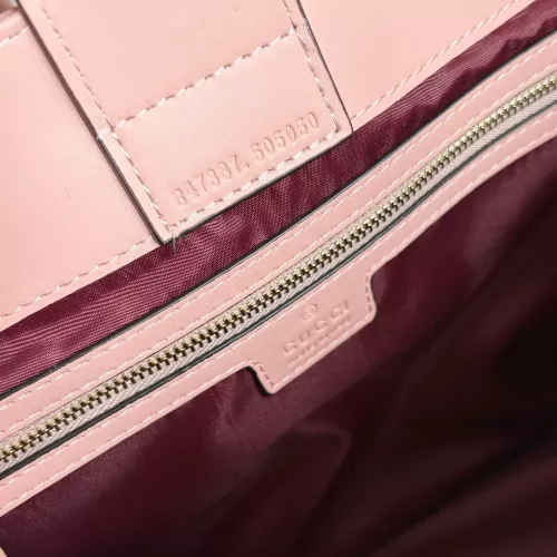 Replica Gucci AAA Quality Handbags For Women #1372615 $85.00 USD for Wholesale