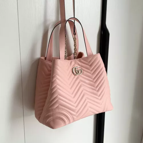 Replica Gucci AAA Quality Handbags For Women #1372615 $85.00 USD for Wholesale