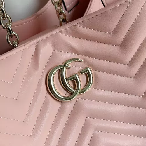 Replica Gucci AAA Quality Handbags For Women #1372615 $85.00 USD for Wholesale