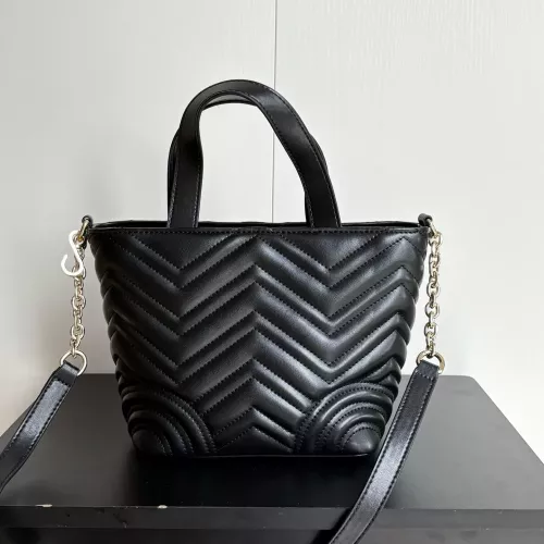 Replica Gucci AAA Quality Handbags For Women #1372616 $82.00 USD for Wholesale