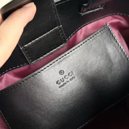 Replica Gucci AAA Quality Handbags For Women #1372616 $82.00 USD for Wholesale