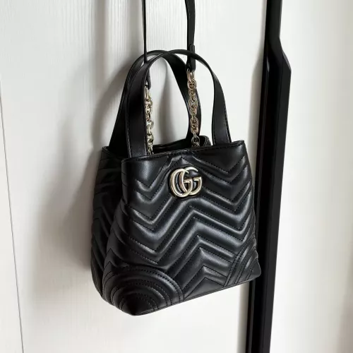 Replica Gucci AAA Quality Handbags For Women #1372616 $82.00 USD for Wholesale