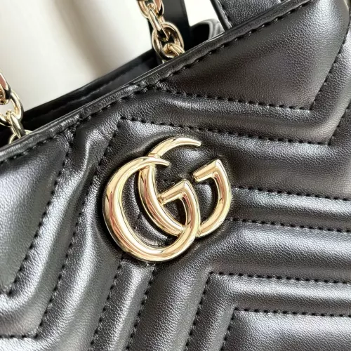 Replica Gucci AAA Quality Handbags For Women #1372616 $82.00 USD for Wholesale