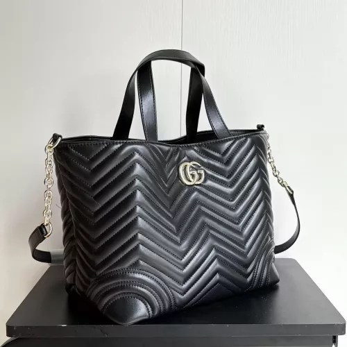 Replica Gucci AAA Quality Handbags For Women #1372617 $85.00 USD for Wholesale
