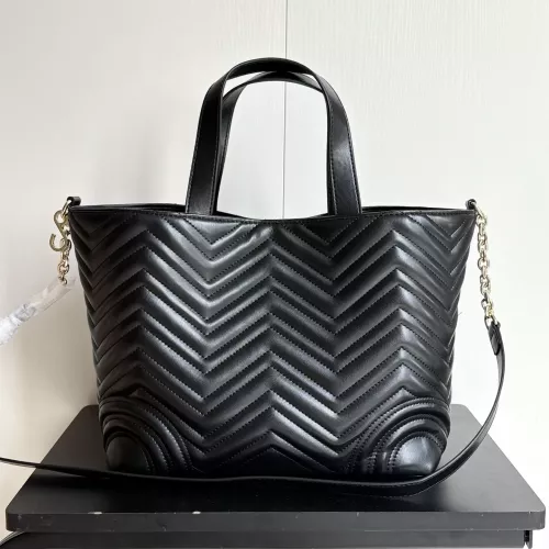 Replica Gucci AAA Quality Handbags For Women #1372617 $85.00 USD for Wholesale