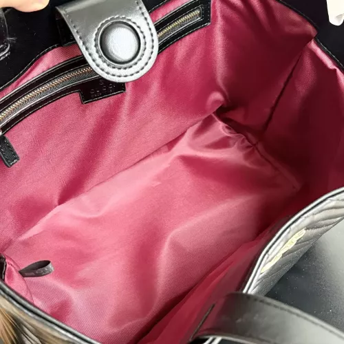 Replica Gucci AAA Quality Handbags For Women #1372617 $85.00 USD for Wholesale