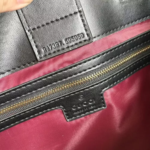 Replica Gucci AAA Quality Handbags For Women #1372617 $85.00 USD for Wholesale
