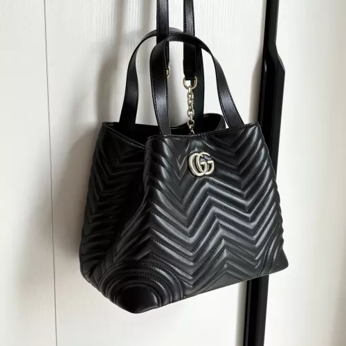 Replica Gucci AAA Quality Handbags For Women #1372617 $85.00 USD for Wholesale