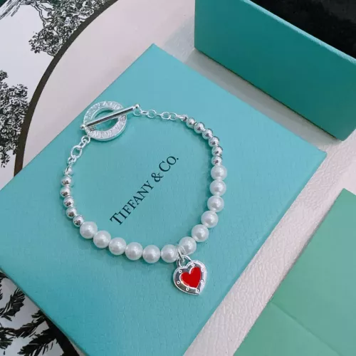 Replica Tiffany Bracelets #1372618 $42.00 USD for Wholesale