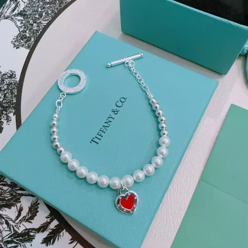 Replica Tiffany Bracelets #1372618 $42.00 USD for Wholesale