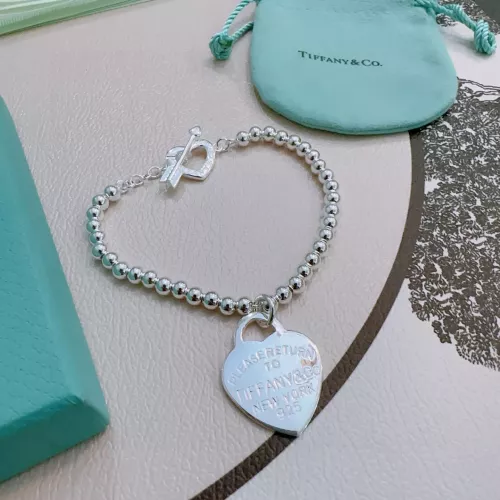 Tiffany Bracelets #1372620 $38.00 USD, Wholesale Replica Tiffany Bracelets