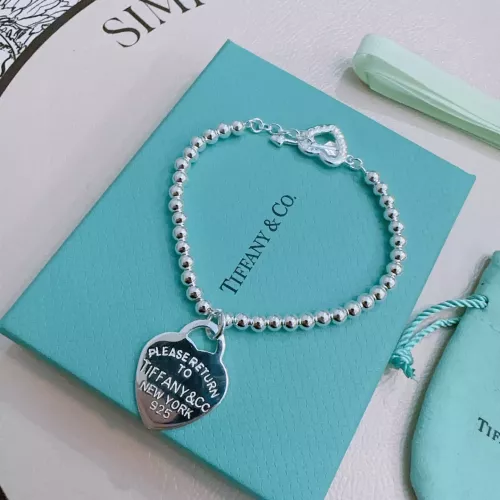 Replica Tiffany Bracelets #1372620 $38.00 USD for Wholesale