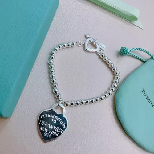 Replica Tiffany Bracelets #1372620 $38.00 USD for Wholesale