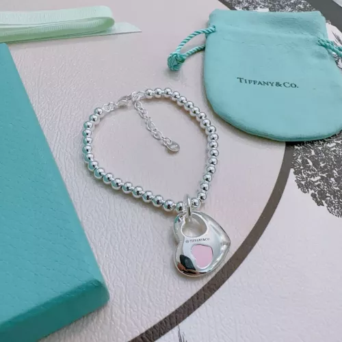 Replica Tiffany Bracelets #1372621 $38.00 USD for Wholesale