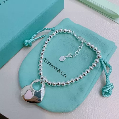 Replica Tiffany Bracelets #1372621 $38.00 USD for Wholesale