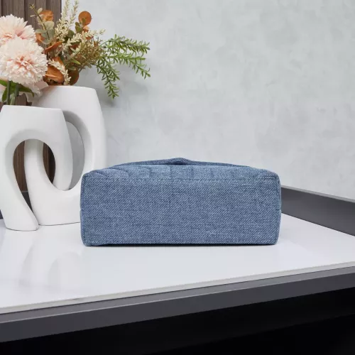 Replica Yves Saint Laurent YSL AAA Quality Shoulder Bags For Women #1372622 $82.00 USD for Wholesale