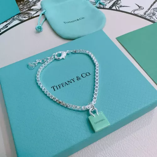 Replica Tiffany Bracelets #1372624 $39.00 USD for Wholesale