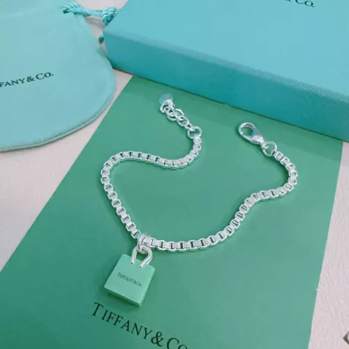 Replica Tiffany Bracelets #1372624 $39.00 USD for Wholesale