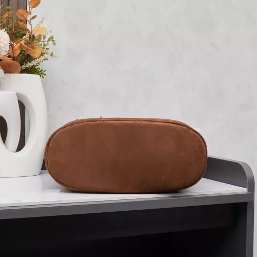 Replica Yves Saint Laurent YSL AAA Quality Shoulder Bags For Women #1372625 $98.00 USD for Wholesale