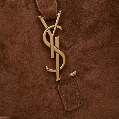 Replica Yves Saint Laurent YSL AAA Quality Shoulder Bags For Women #1372625 $98.00 USD for Wholesale