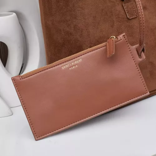 Replica Yves Saint Laurent YSL AAA Quality Shoulder Bags For Women #1372625 $98.00 USD for Wholesale