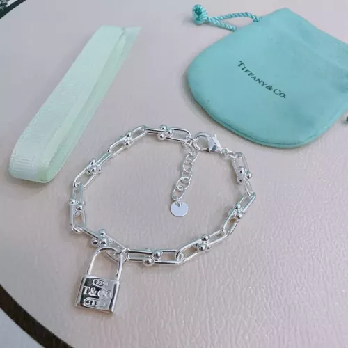 Tiffany Bracelets #1372626 $40.00 USD, Wholesale Replica Tiffany Bracelets