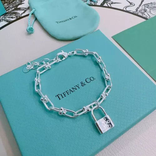 Replica Tiffany Bracelets #1372626 $40.00 USD for Wholesale