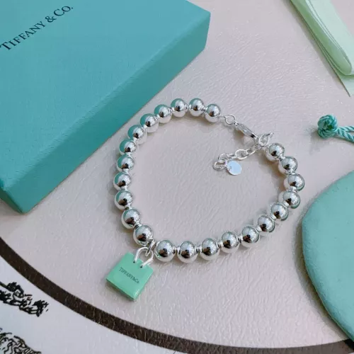 Tiffany Bracelets #1372627 $42.00 USD, Wholesale Replica Tiffany Bracelets