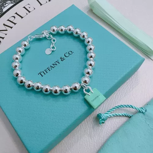 Replica Tiffany Bracelets #1372627 $42.00 USD for Wholesale