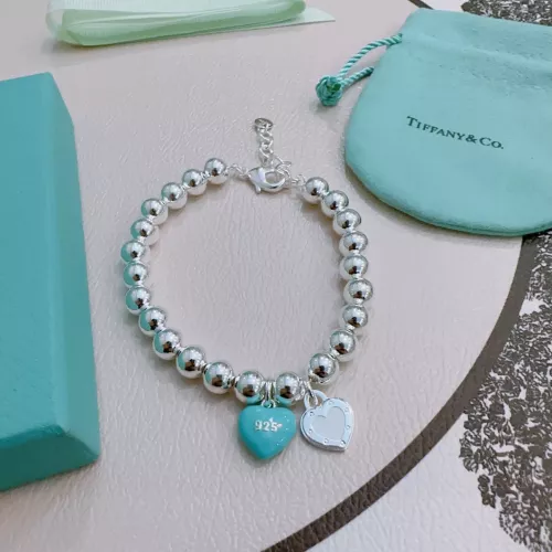 Tiffany Bracelets #1372628 $45.00 USD, Wholesale Replica Tiffany Bracelets