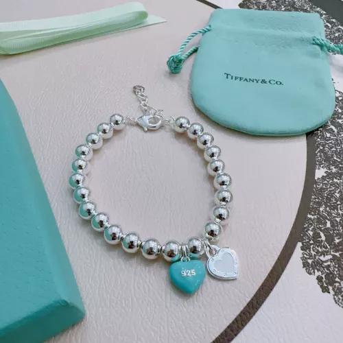 Replica Tiffany Bracelets #1372628 $45.00 USD for Wholesale