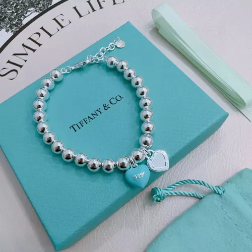 Replica Tiffany Bracelets #1372628 $45.00 USD for Wholesale