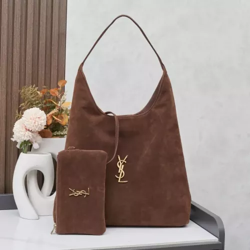 Yves Saint Laurent YSL AAA Quality Shoulder Bags For Women #1372630