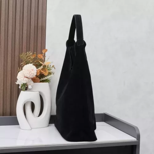 Replica Yves Saint Laurent YSL AAA Quality Shoulder Bags For Women #1372632 $98.00 USD for Wholesale