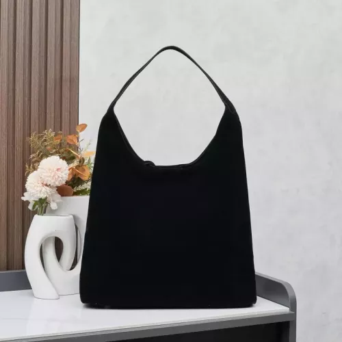 Replica Yves Saint Laurent YSL AAA Quality Shoulder Bags For Women #1372632 $98.00 USD for Wholesale