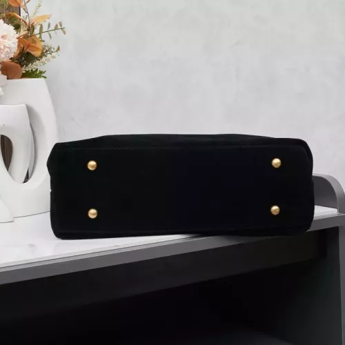 Replica Yves Saint Laurent YSL AAA Quality Shoulder Bags For Women #1372632 $98.00 USD for Wholesale