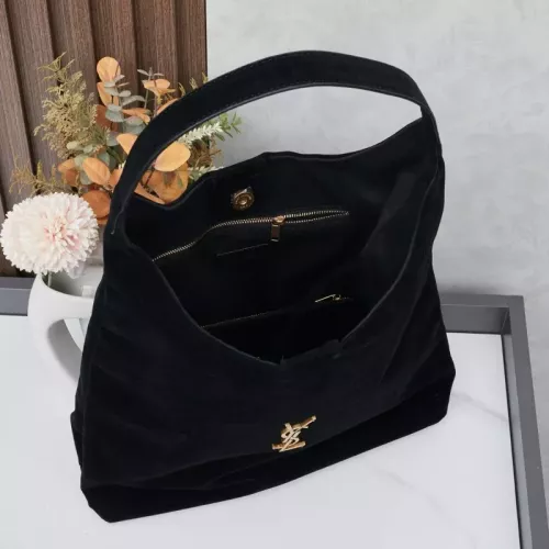 Replica Yves Saint Laurent YSL AAA Quality Shoulder Bags For Women #1372632 $98.00 USD for Wholesale