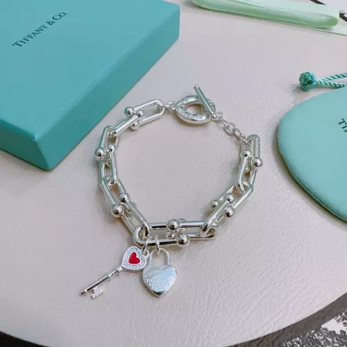Tiffany Bracelets #1372633 $56.00 USD, Wholesale Replica Tiffany Bracelets