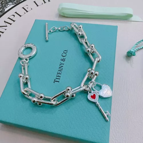Replica Tiffany Bracelets #1372633 $56.00 USD for Wholesale