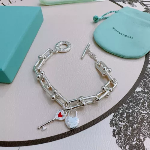 Replica Tiffany Bracelets #1372633 $56.00 USD for Wholesale