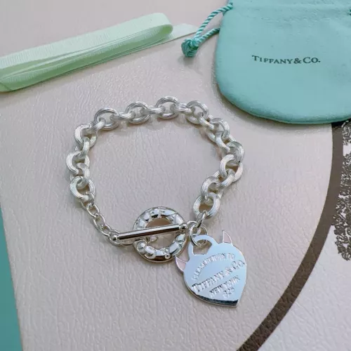 Tiffany Bracelets #1372634 $56.00 USD, Wholesale Replica Tiffany Bracelets
