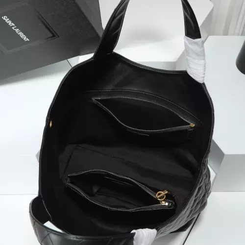 Replica Yves Saint Laurent YSL AAA Quality Shoulder Bags For Women #1372635 $102.00 USD for Wholesale