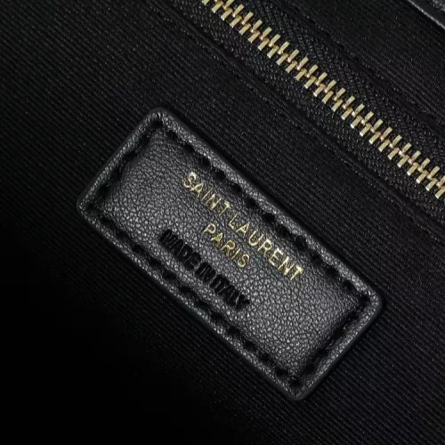 Replica Yves Saint Laurent YSL AAA Quality Shoulder Bags For Women #1372635 $102.00 USD for Wholesale