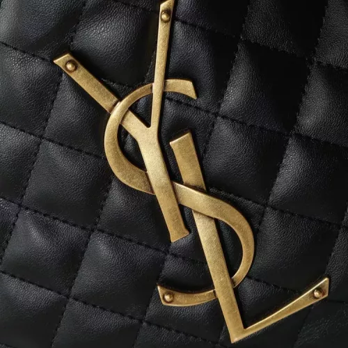 Replica Yves Saint Laurent YSL AAA Quality Shoulder Bags For Women #1372635 $102.00 USD for Wholesale