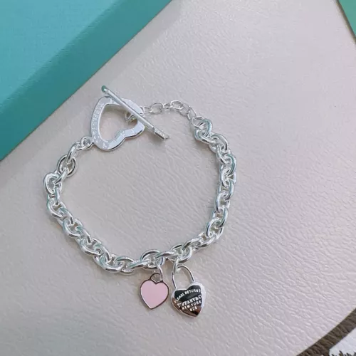 Tiffany Bracelets #1372636 $56.00 USD, Wholesale Replica Tiffany Bracelets