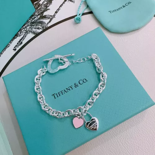 Replica Tiffany Bracelets #1372636 $56.00 USD for Wholesale