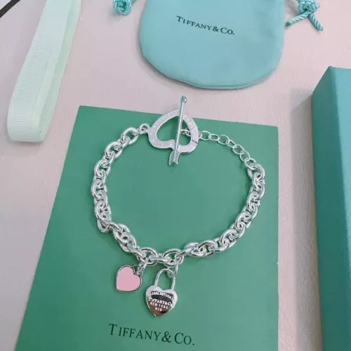 Replica Tiffany Bracelets #1372636 $56.00 USD for Wholesale